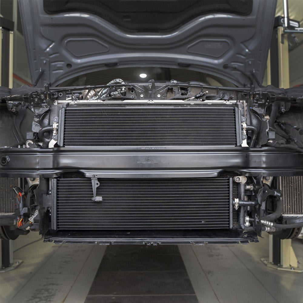 Audi RS6 / RS7 C7 4.0 BiTurbo Radiator Kit
