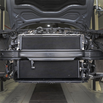 Audi RS6 / RS7 C7 4.0 BiTurbo Radiator Kit