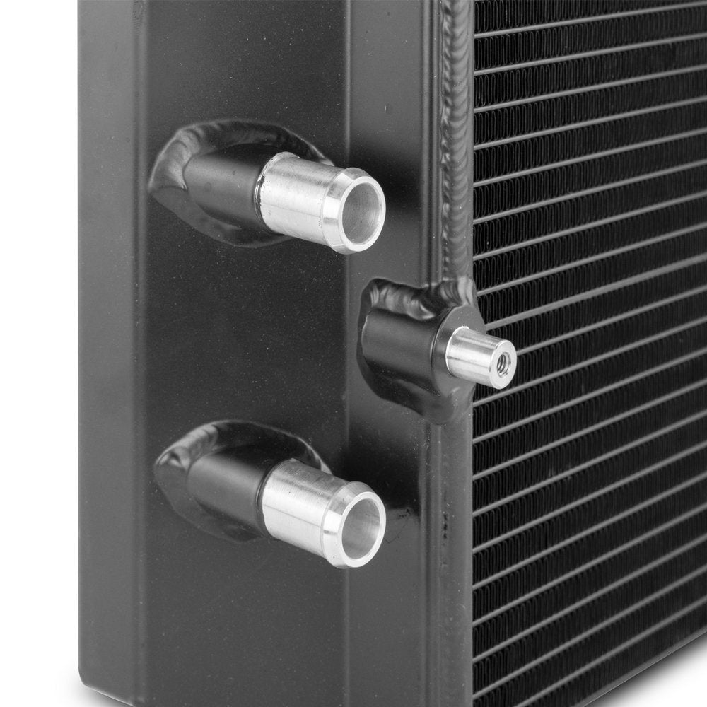 Audi RS3 8Y Upgrade Engine Radiator Kit