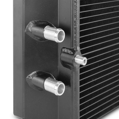 Audi RS3 8Y Upgrade Engine Radiator Kit