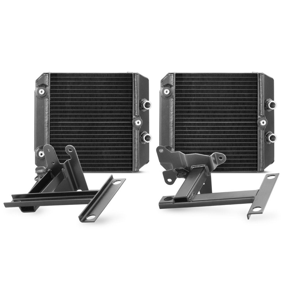 Audi RS3 8Y Upgrade Engine Radiator Kit