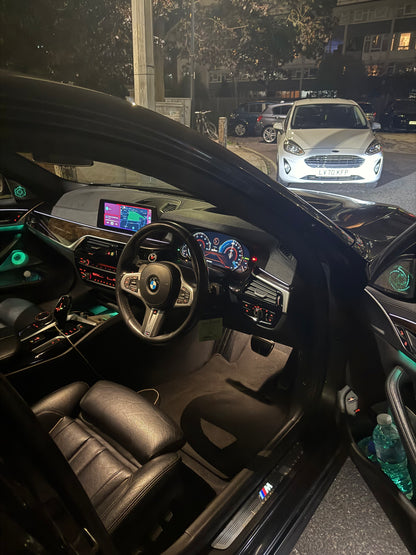 BMW NBTEvo_ Apple Carplay Lifetime Activation For ID5/6