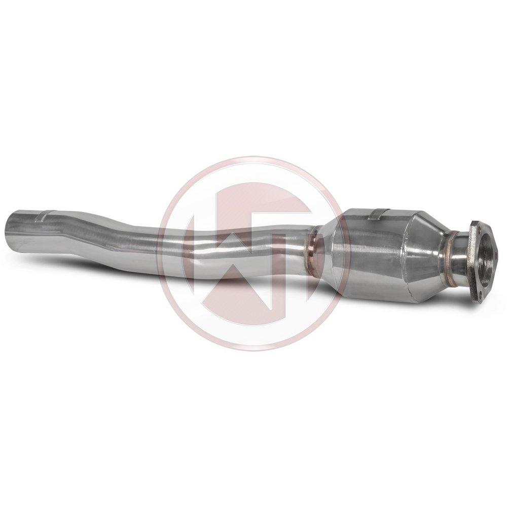 Audi TTRS 8J / RS3 8P Racing Catalyst Downpipe Kit