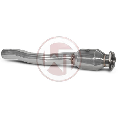 Audi TTRS 8J / RS3 8P Racing Catalyst Downpipe Kit