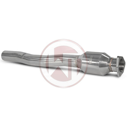 Audi TTRS 8J / RS3 8P Racing Catalyst Downpipe Kit