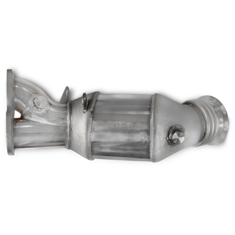 BMW E82-E93 N55 Catted Downpipe Kit