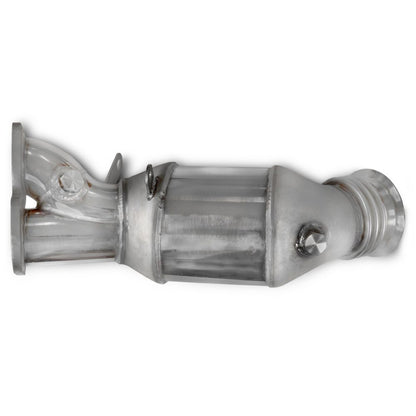 BMW E82-E93 N55 Catted Downpipe Kit