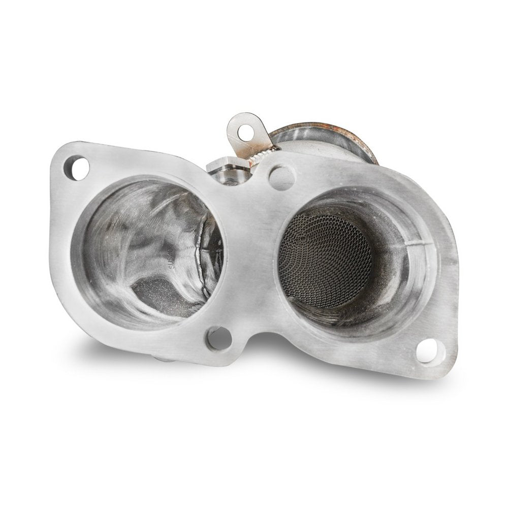 BMW E82-E93 N55 Catted Downpipe Kit