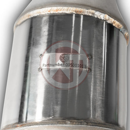 BMW E82-E93 N55 Catted Downpipe Kit