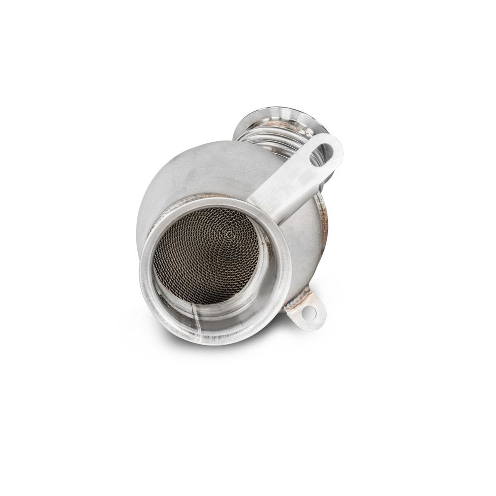 BMW F-Series N55 Catted Downpipe Kit -6/13