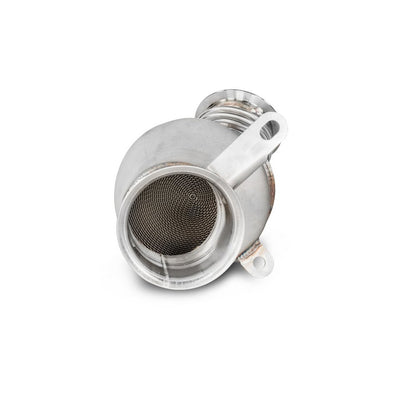 BMW F-Series N55 Catted Downpipe Kit -6/13