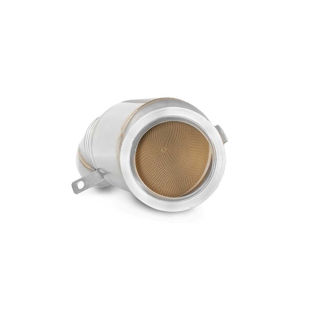 BMW F-Series N20 Catted Downpipe Kit