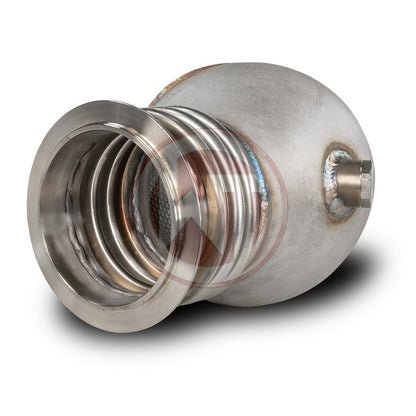 BMW F-Series N55 Catless Downpipe Kit -6/13