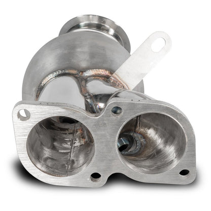 BMW E82-E93 N55 Catless Downpipe Kit