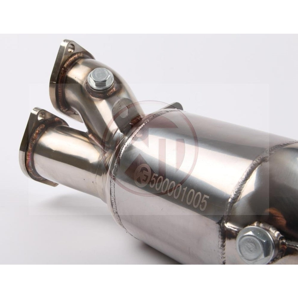 BMW E82-E93 N55 Catless Downpipe Kit