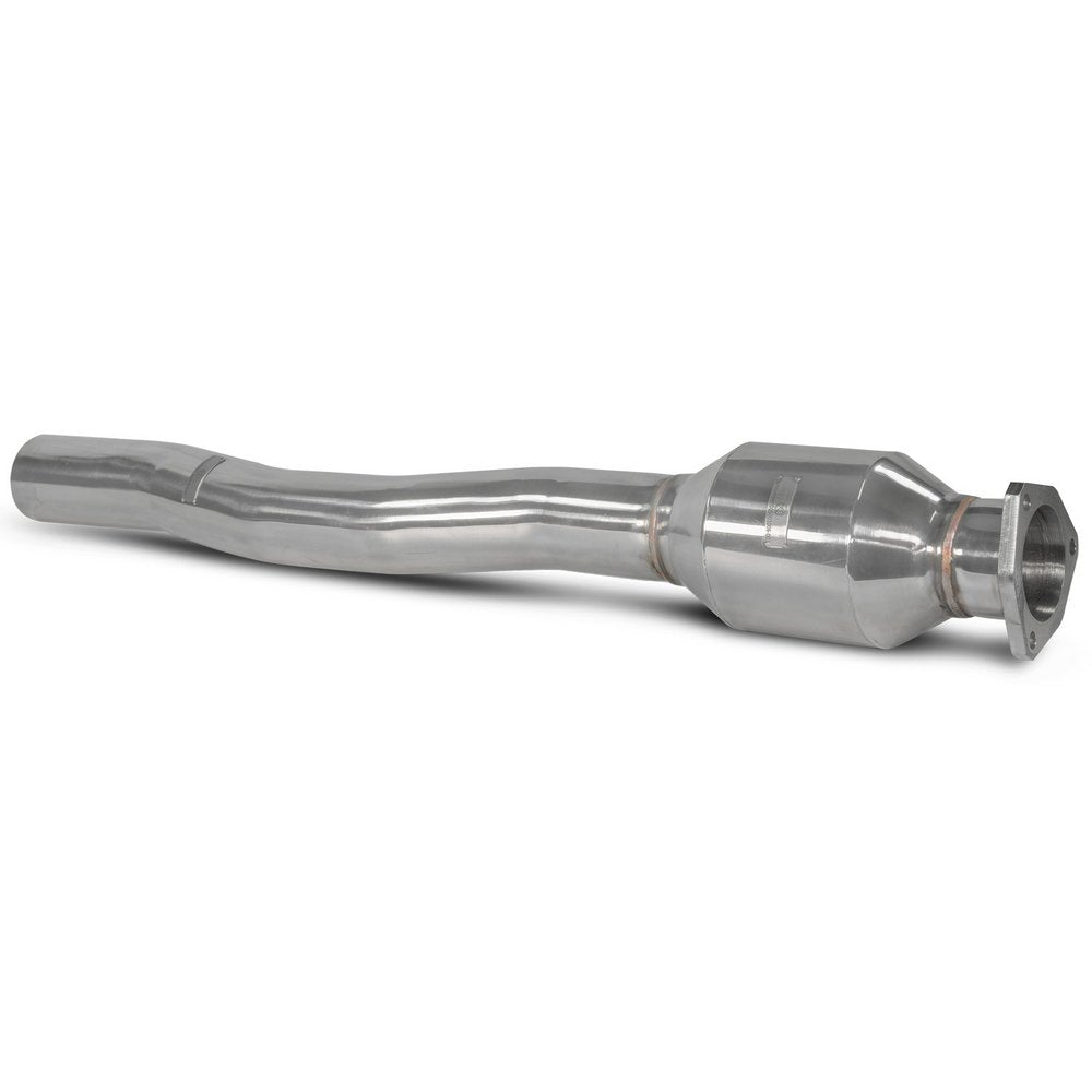 Audi TTRS 8J / RS3 8P Racing Catalyst Midpipes