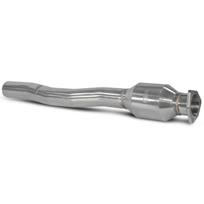 Audi TTRS 8J / RS3 8P Racing Catalyst Midpipes