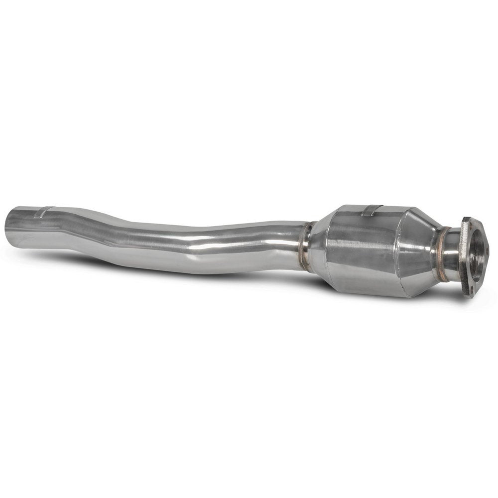 Audi TTRS 8J / RS3 8P Racing Catalyst Midpipes