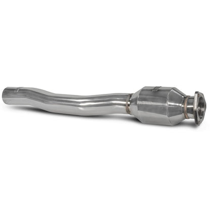 Audi TTRS 8J / RS3 8P Racing Catalyst Midpipes