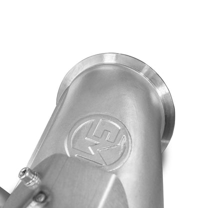 VAG 1.8-2.0TSI (FWD) Downpipe Kit