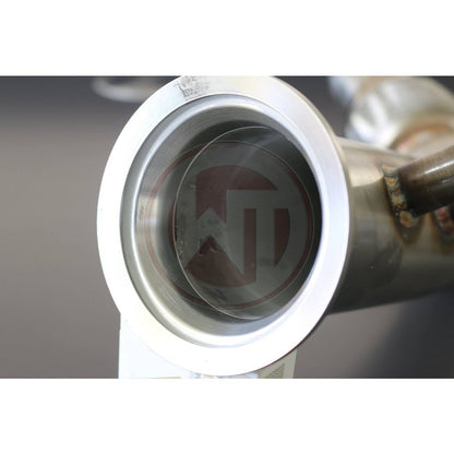 BMW N57 25d/30d/40d Catless Downpipe