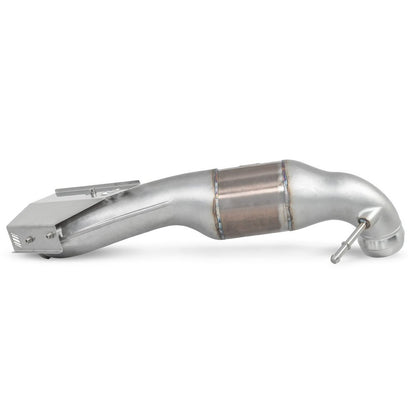 Mercedes AMG (CL)A45 Downpipe-Kit 200CPSI