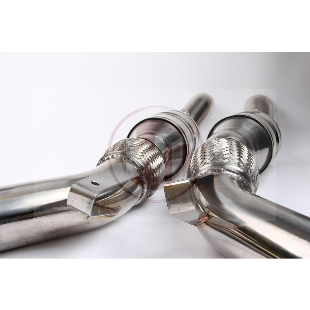 Ford Focus ST MK3 Downpipe-Kit 200CPSI