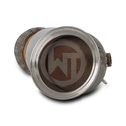 BMW F-Series B58 Catted Downpipe Kit