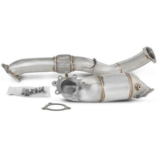 Honda Civic FK7 1.5VTec 300CPI Downpipe Kit