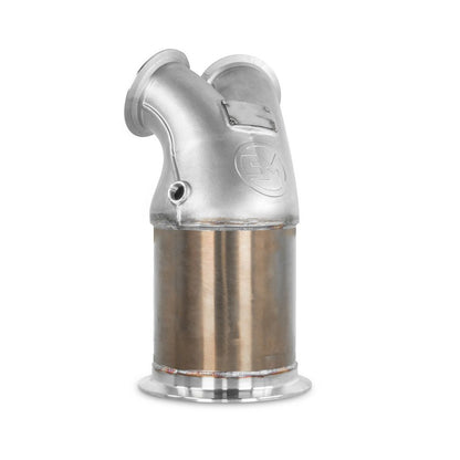 Audi S4 B9 / S5 F5 300CPSI EU6 Downpipe Kit