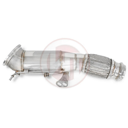 BMW / Toyota B58C Engine OPF-model Catted Downpipe Kit