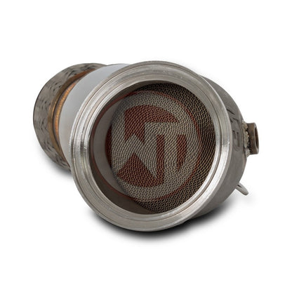 BMW / Toyota B58C Engine OPF-model Catted Downpipe Kit