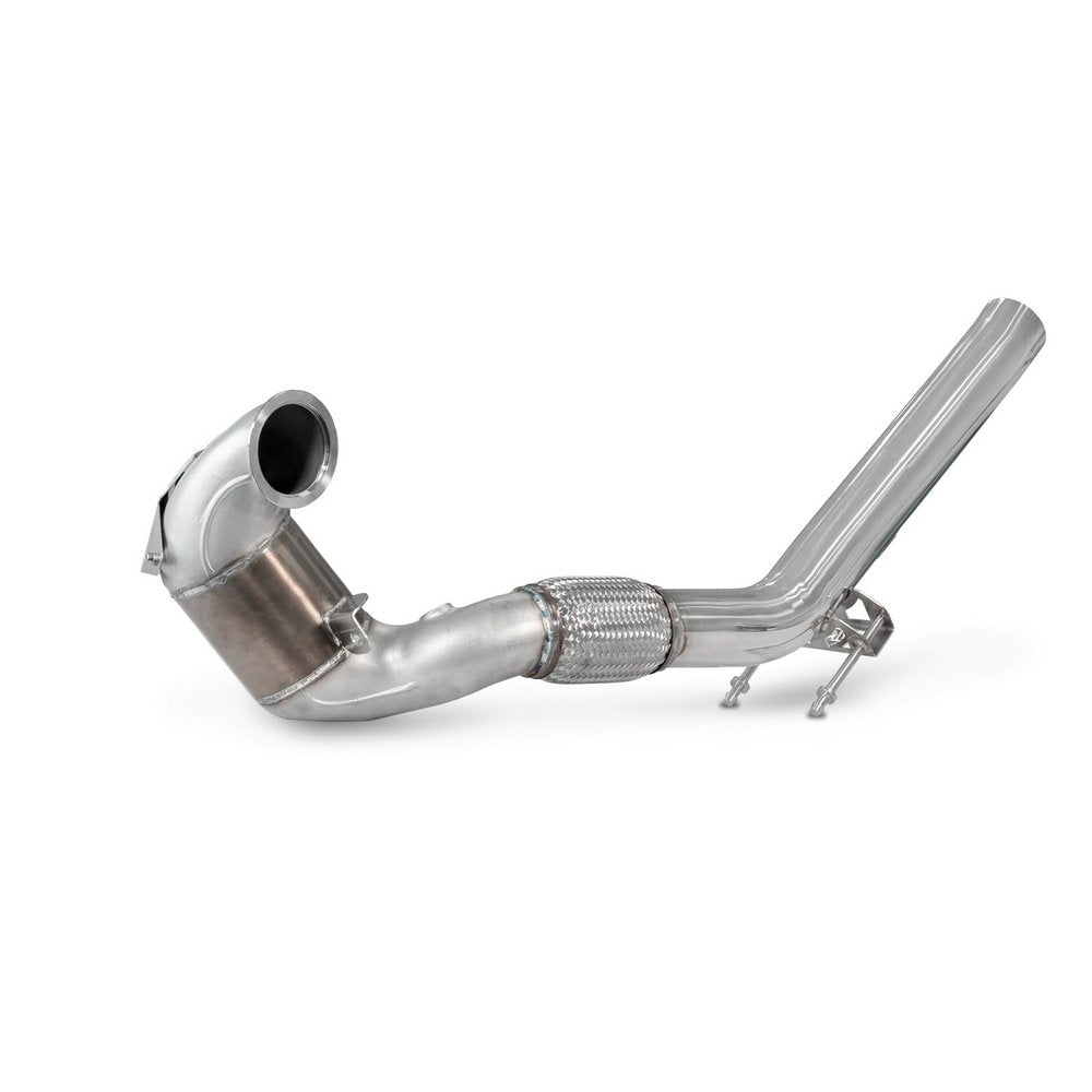 VAG 1.8-2.0TSI (FWD) Downpipe Kit OPF-Models