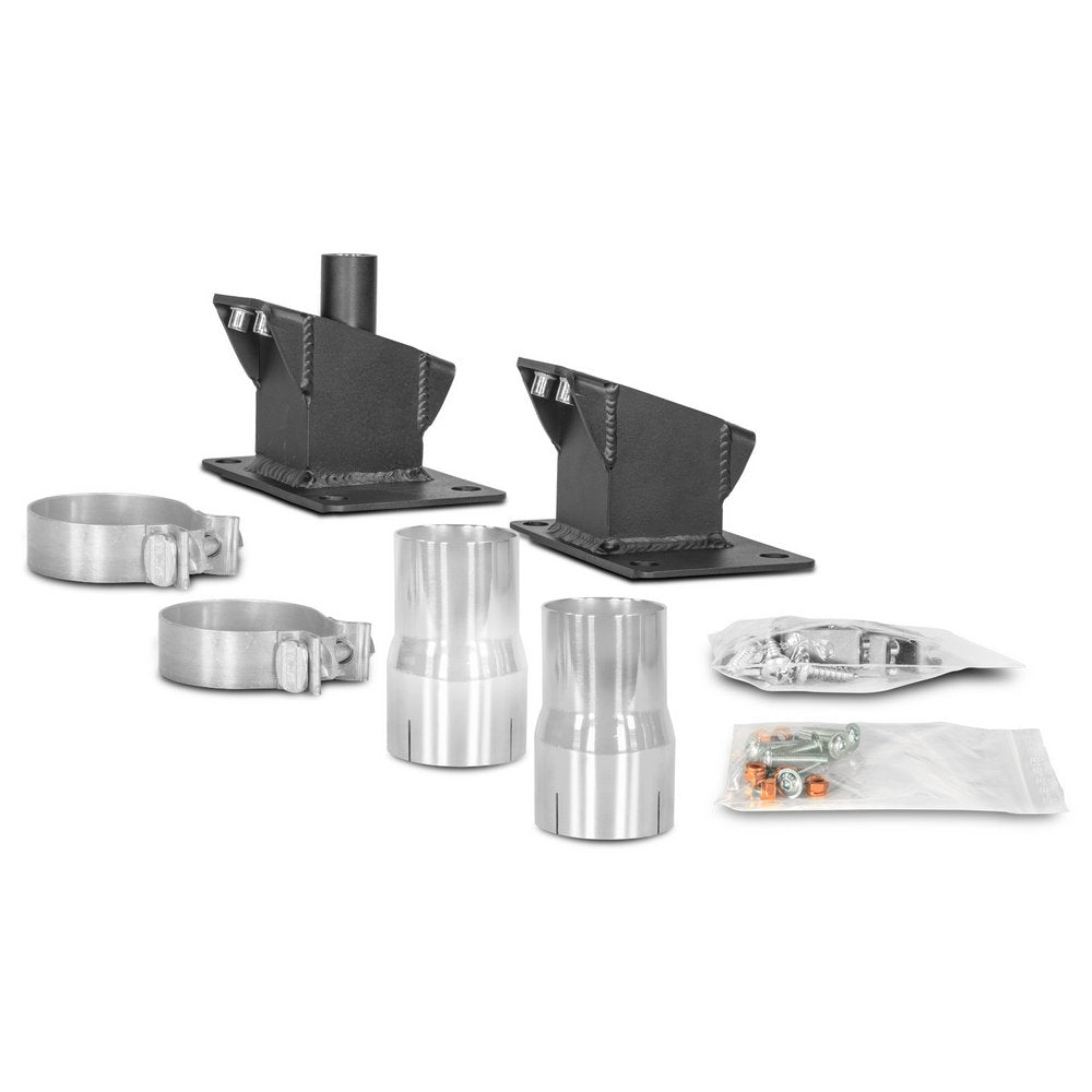 Audi TTRS 8S Evo3 Competition Package with cats