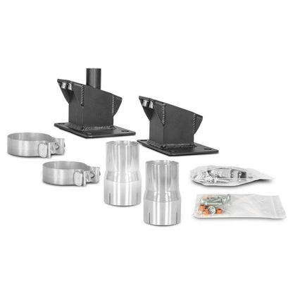 Audi TTRS 8S Evo3 Competition Package with cats