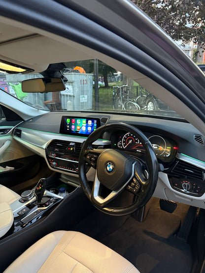 BMW NBTEvo_ Apple Carplay Lifetime Activation For ID5/6