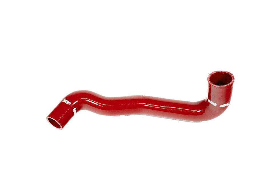 An Intercooler Resonator Delete Hose for Mini