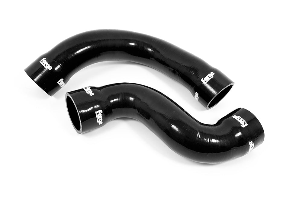 Audi TT, S3, and SEAT Leon Cupra 1.8T Upper Silicone Boost Hoses