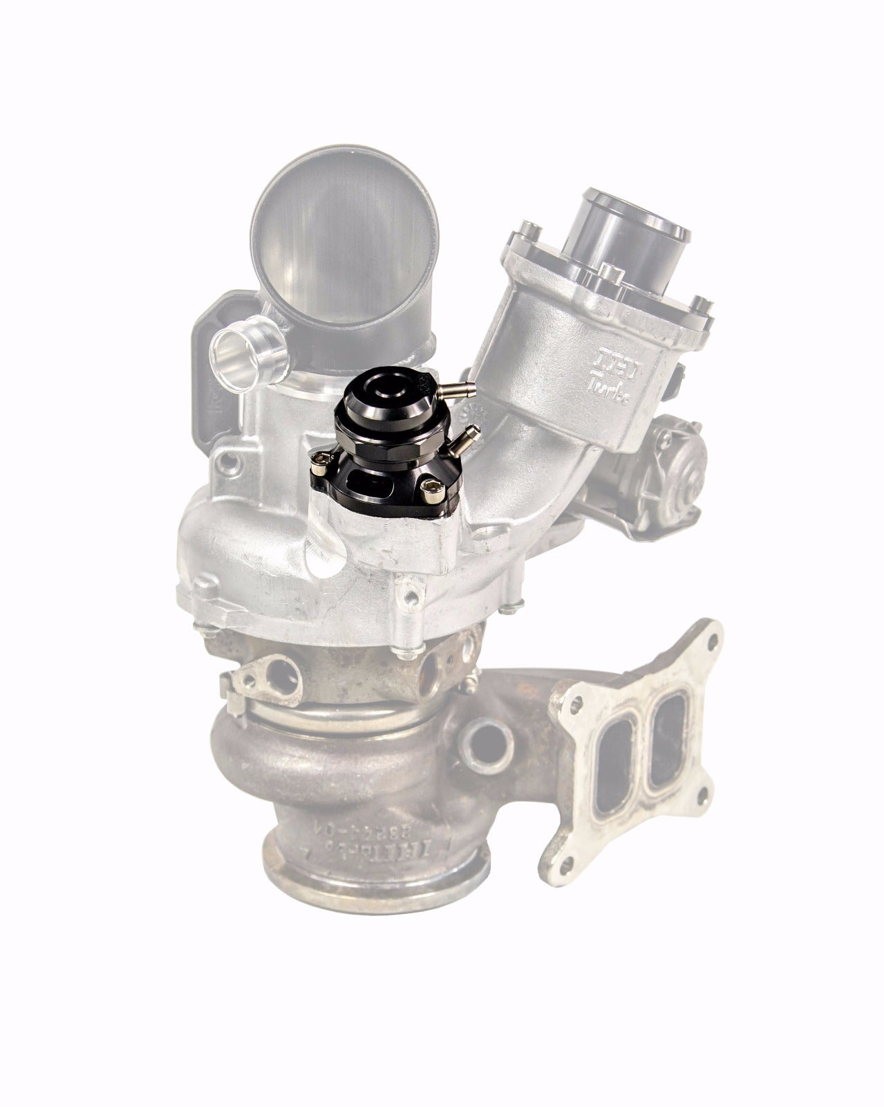 Blow Off Valve and Kit for Audi and VW 1.8 and 2.0 TSI