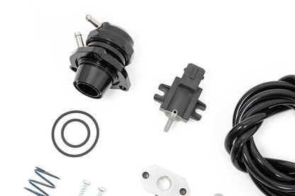 Blow Off Valve and Kit for the Audi A1 1.4 Turbo