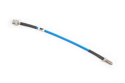 Ford Fiesta ST MK7 Brake Lines