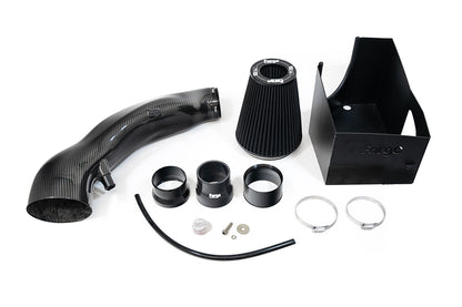 Carbon Fibre Induction Kit for Audi RS3 8Y/8V, RSQ3 (F3), TTRS (8S), &amp; Cupra Formentor