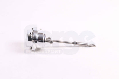 Alloy Adjustable Turbo Wastegate Actuator for the Ford Focus RS Mk3