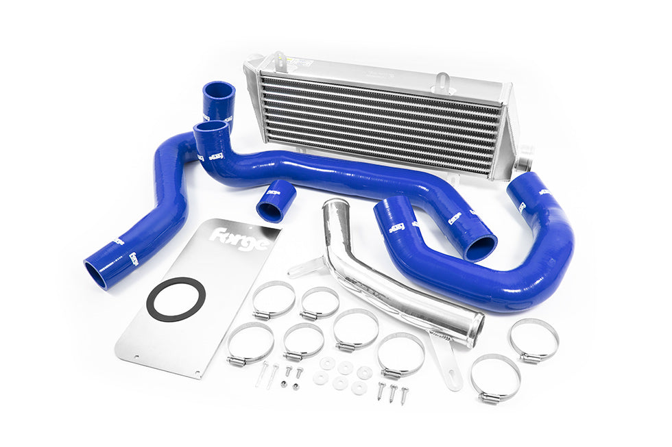 Front Mounting Intercooler for the Peugeot 208 GTi