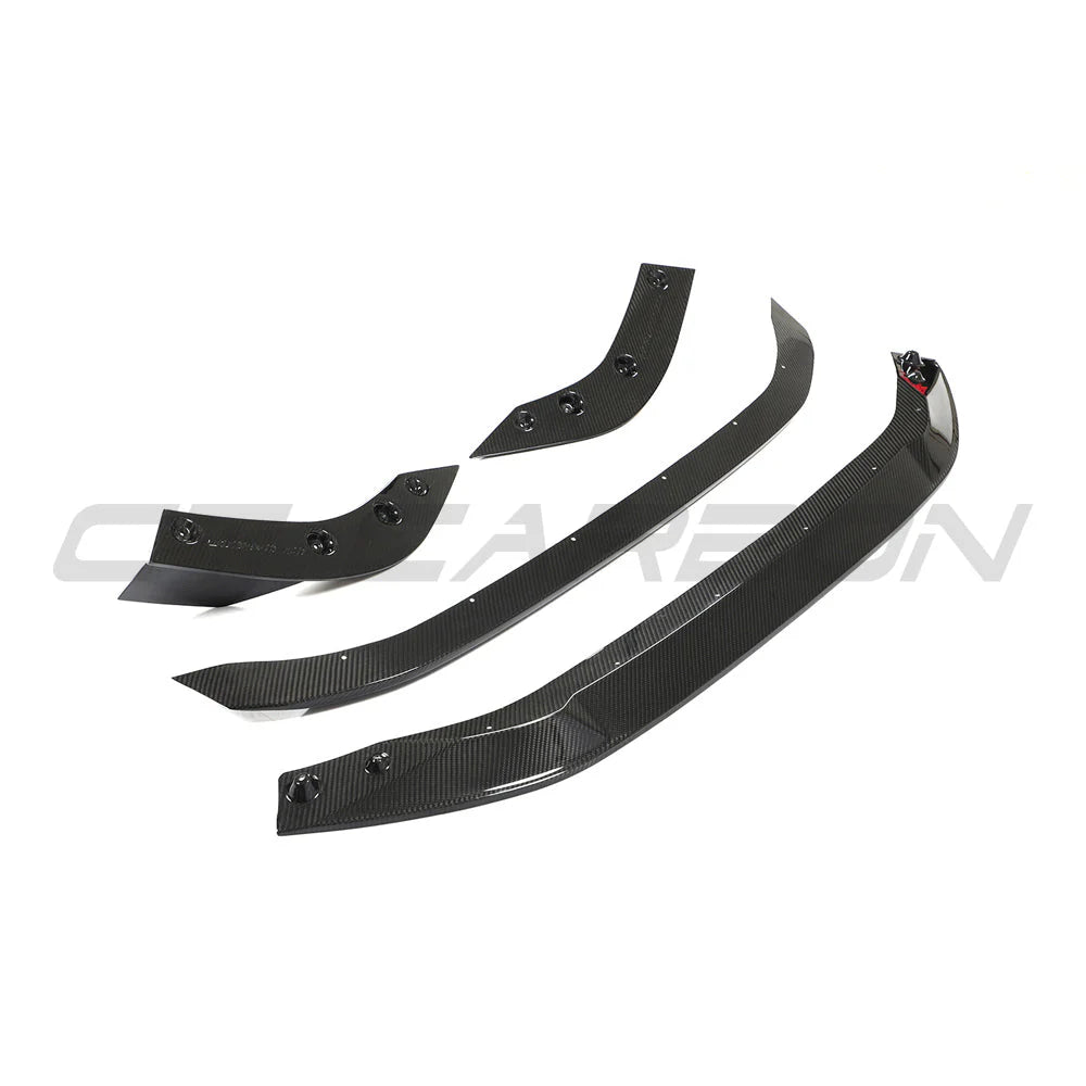 AUDI RS3 8Y SPORTBACK FULL CARBON FIBRE KIT - CT DESIGN V2