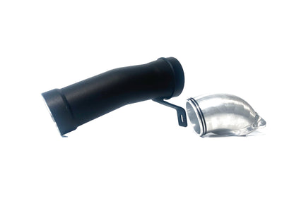 Masata BMW S55 F80 F82 M3/M4 Aluminium Intake Pipe