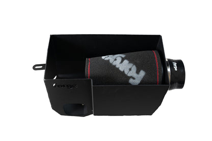 Induction kit for Alfa Romeo Giulia & Stelvio 2.0 TB