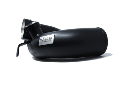 Masata BMW S55 F80 F82 M3/M4 Aluminium Intake Pipe