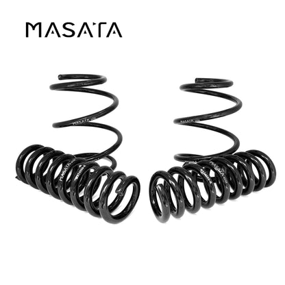 Masata BMW G42 M240ix Lowering Springs - Masata UK