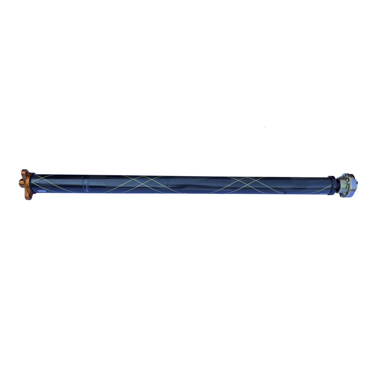 Masata BMW E90 E92 M3 Carbon Driveshaft